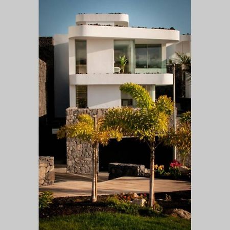 Luxury Villa - New Building With Panoramic Sea View Costa Adeje  Zewnętrze zdjęcie