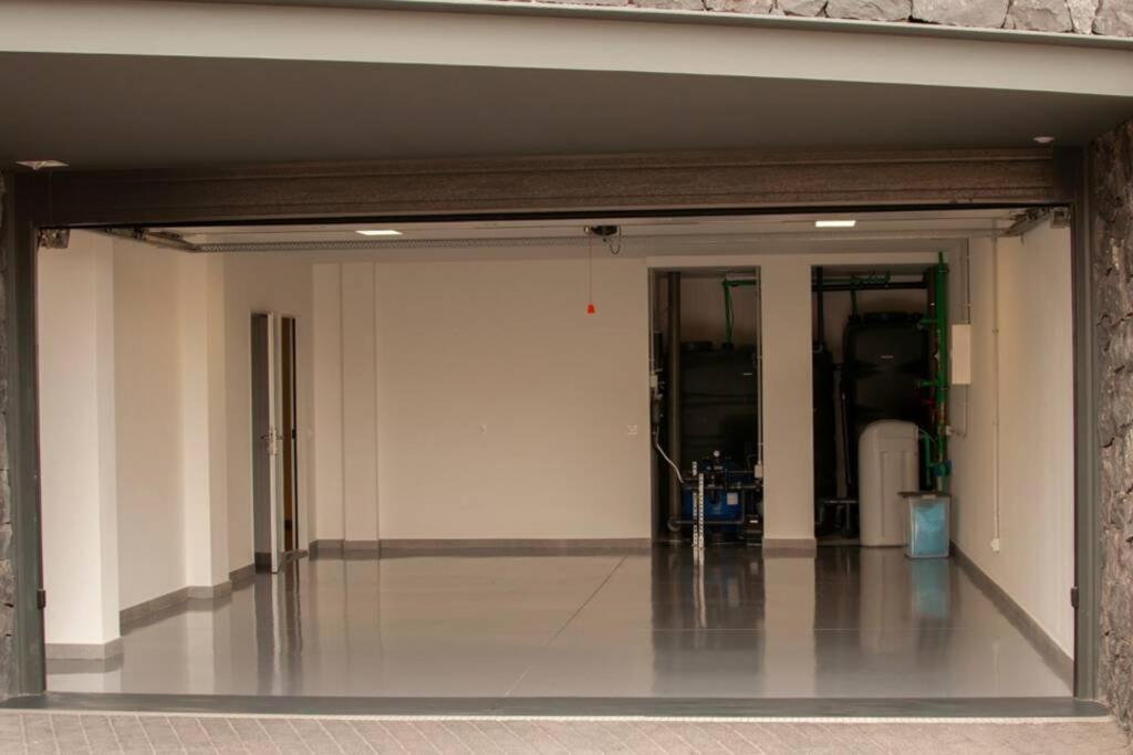 Luxury Villa - New Building With Panoramic Sea View Costa Adeje  Zewnętrze zdjęcie