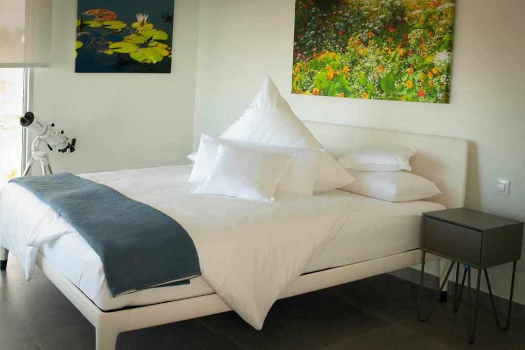 Luxury Villa - New Building With Panoramic Sea View Costa Adeje  Zewnętrze zdjęcie