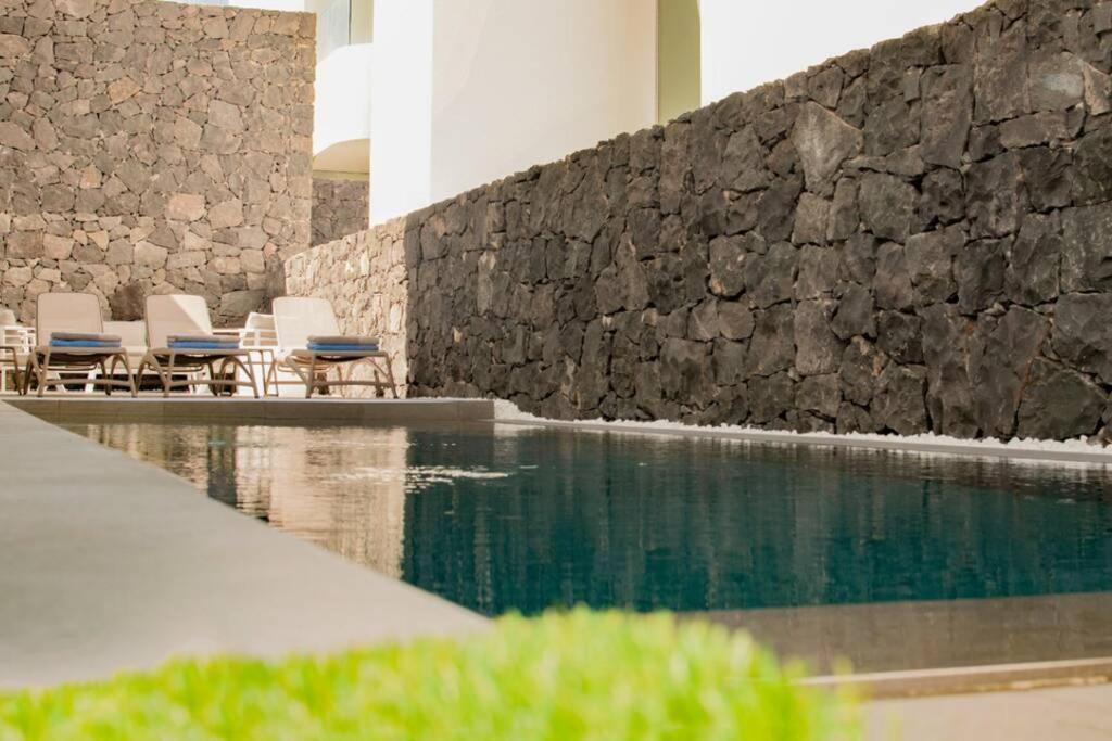 Luxury Villa - New Building With Panoramic Sea View Costa Adeje  Zewnętrze zdjęcie